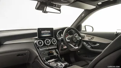 GLC 250